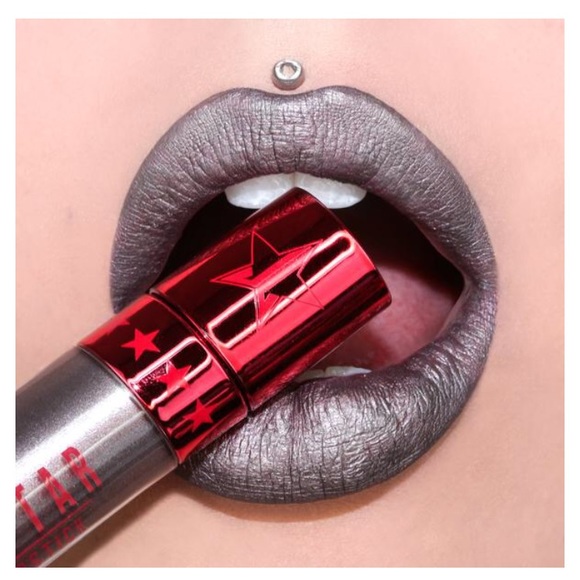 Jeffery Star ⭐️ Velour Liquid Lipstick - Picture 3 of 4